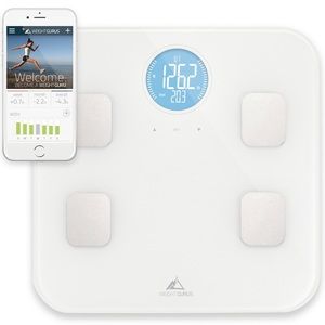 Weight Gurus Digital Smart Scale